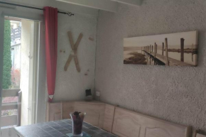 Appartement jusqu'à 6 personnes